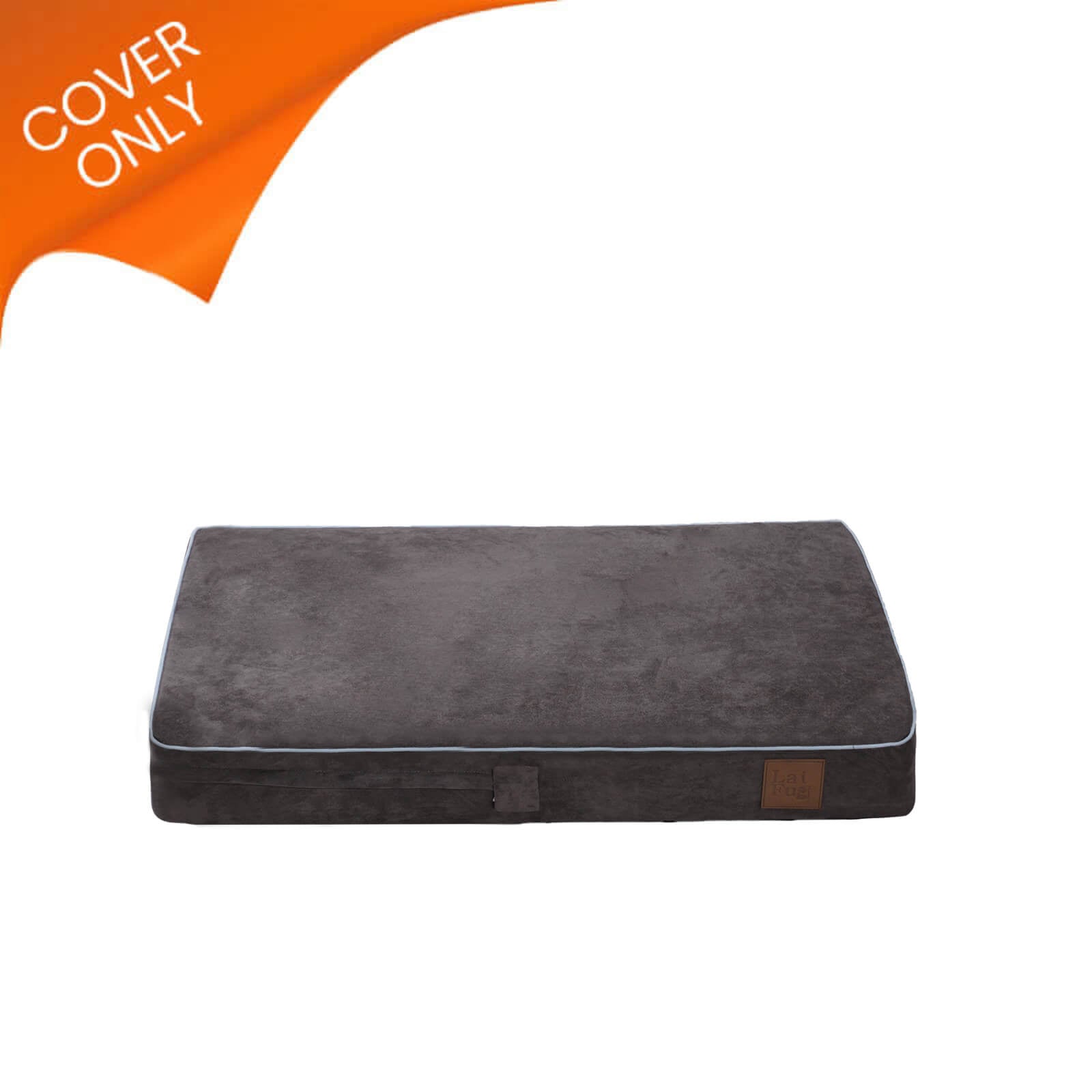 LaiFug 318 Flat Dog Bed Replacement Cover