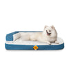 LaiFug 220 Two-sided Dog Bed