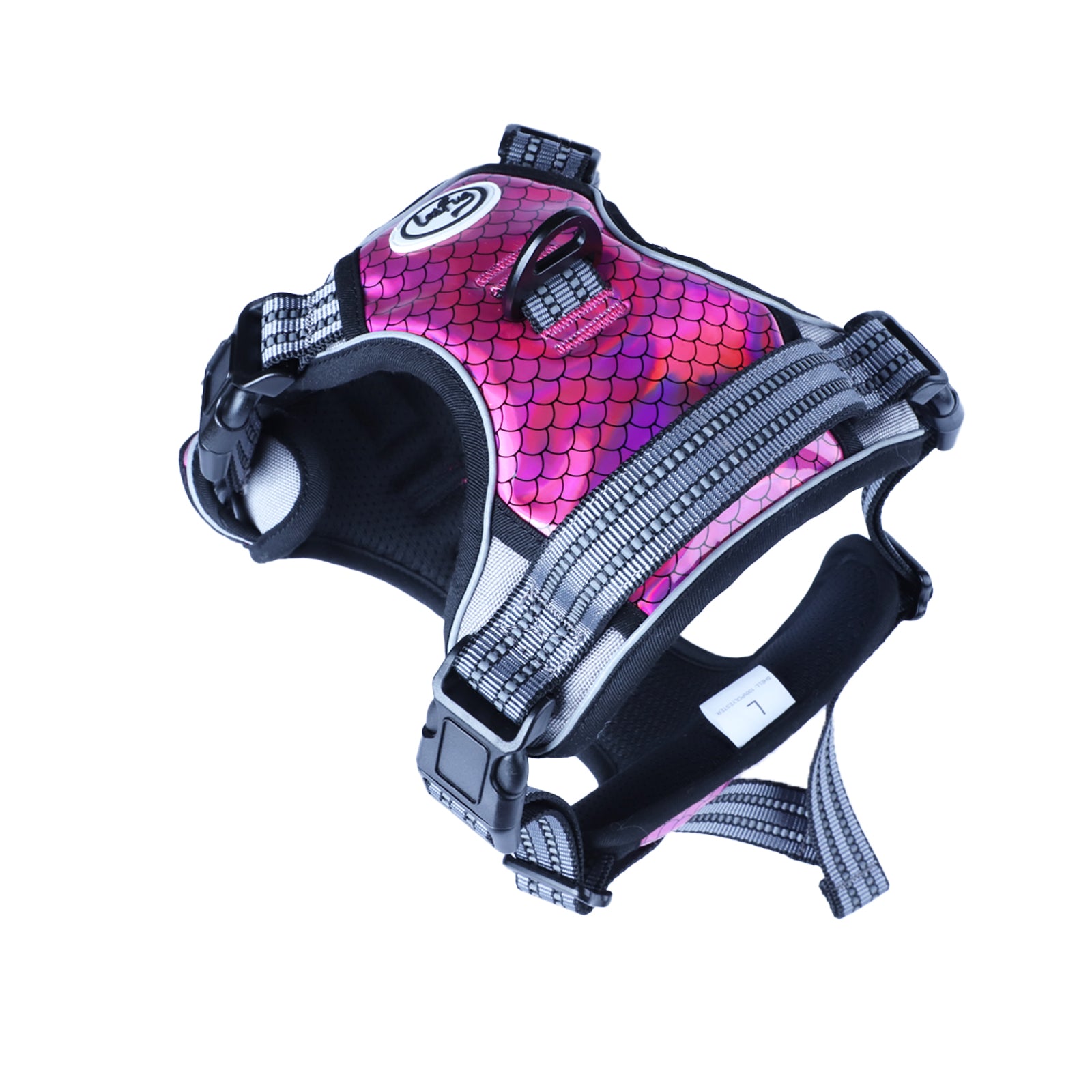 Laifug Adjustable Dog Harness - Dog Harness