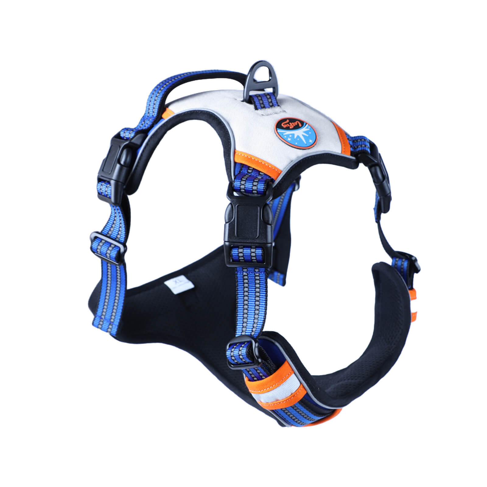 Laifug Adjustable Dog Harness - Dog Harness