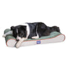 Laifug Pillow Dog Bed - dog bed Large(36"*25"*5") / Green