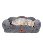 laifug Supportive Orthopedic Pet Sofa Bed