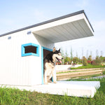 Niche pour chien Laifug｜La niche pour chien améliorée révolutionne le marché !