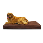Housse de rechange pour lit pour chien Laifug 318 Small-jumbo