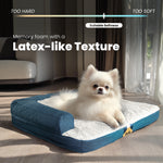LaiFug 226 Two-sided Dog Bed