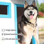 Niche pour chien Laifug｜La niche pour chien améliorée révolutionne le marché !