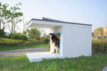 Niche pour chien Laifug｜La niche pour chien améliorée révolutionne le marché !