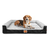 LaiFug 220 Three-sided Dog Bed