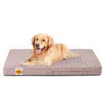 LaiFug 318 Flat Dog Bed Replacement Cover