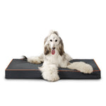 Lit pour chien en mousse alvéolée Laifug