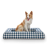 Matelas pour chien en mousse à mémoire de forme Laifug