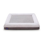 Matelas pour chien en mousse à mémoire de forme Laifug