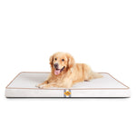 Lit pour chien en mousse alvéolée Laifug