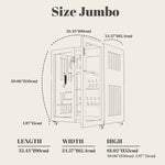 Laifug Indoor Large Cat House - LaiFug